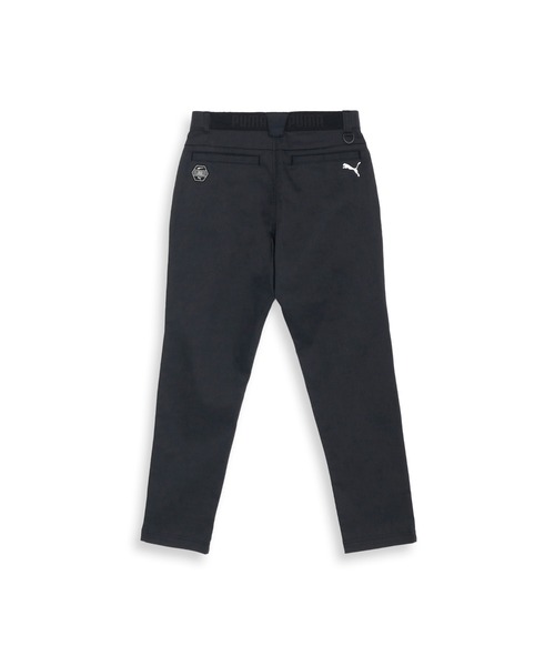 PUMA パンツ プーマ メンズ ゴルフ EXストレッチ リラックス