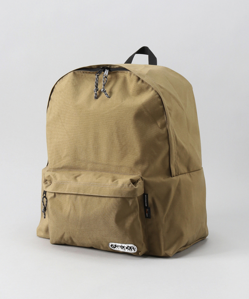 OUTDOOR バックパック　GIANT SOLID 452R GIANT SOLID（バックパック／リュック）｜OUTDOOR PRODUCTS