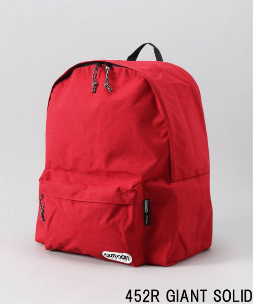 デイバック リュック 452R GIANT SOLID レディース メンズ_10