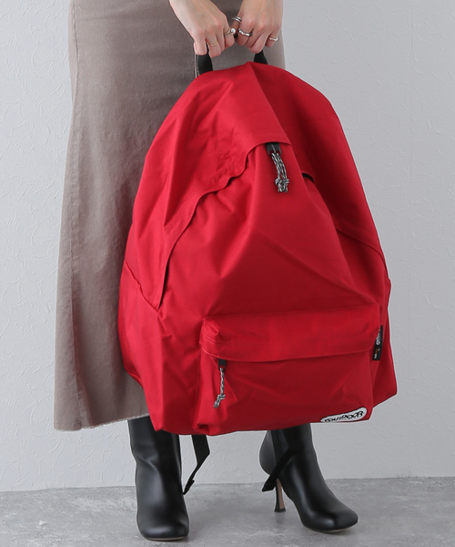 デイバック リュック 452R GIANT SOLID レディース メンズ_13