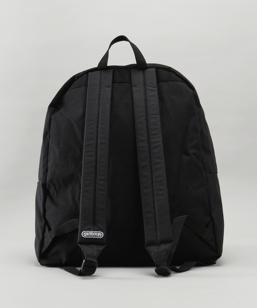 OUTDOOR PRODUCTS デイバック リュック 452R GIANT SOLID