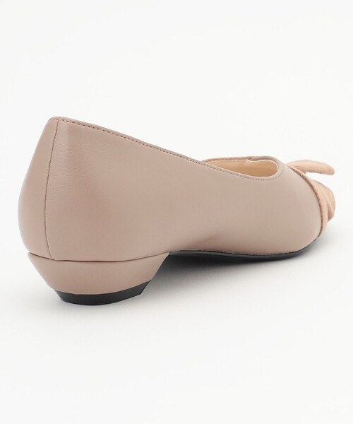 TOCCA【新品未使用】FRILL PUMPS パンプス　ベージュ TOCCA パンプス FRILL PUMPS : ZOZOTOWN Yahoo!店 - 通販