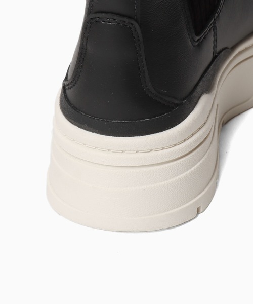 PUMA ブーツ PUMA/プーマ MAYZE STACK CHELSEA WINTER