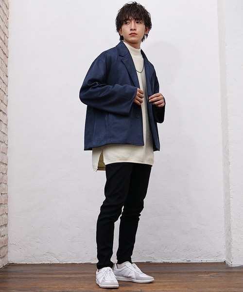 MinoriTY（マイノリティ） ジャケット テーラードジャケット