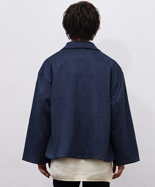 MinoriTY（マイノリティ） ジャケット テーラードジャケット