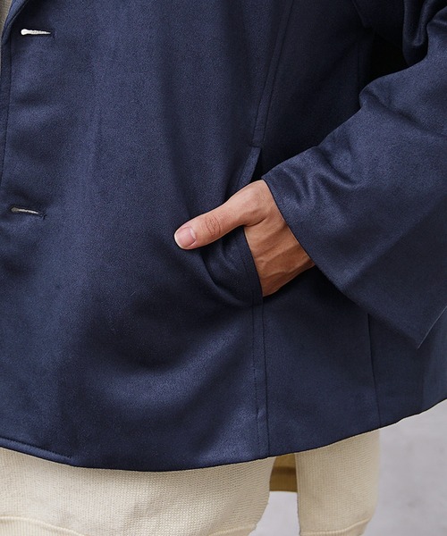 MinoriTY（マイノリティ） ジャケット テーラードジャケット