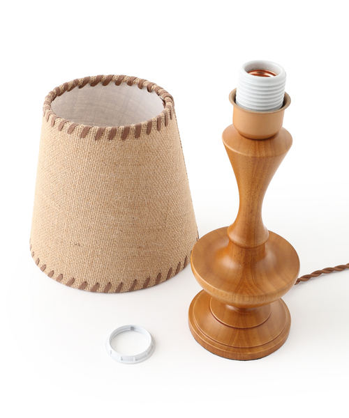 アクメファニチャー　マシューランプ ACME Furniture（アクメファニチャー） 照明 MATHEW WOOD LAMP