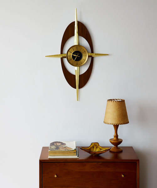 ACME Furniture（アクメファニチャー） 照明 MATHEW WOOD LAMP