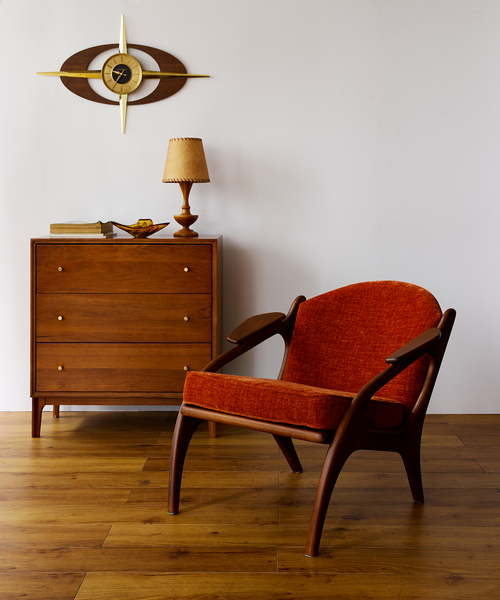 ACME Furniture（アクメファニチャー） 照明 MATHEW WOOD LAMP
