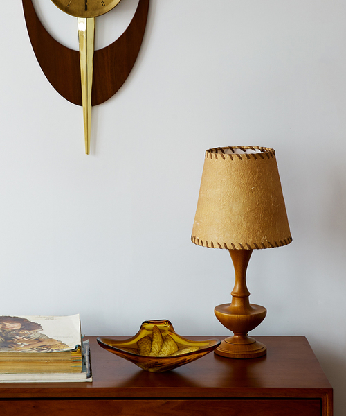 ACME Furniture（アクメファニチャー） 照明 MATHEW WOOD LAMP