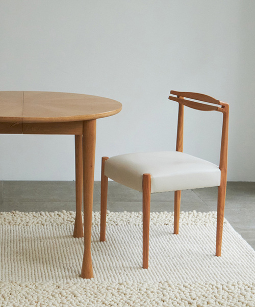 PORTO CHAIR JOURNAL STANDARD FURNITRE イス PORTO CHAIR black ポルト チェア ブラック（チェア）｜JOURNAL
