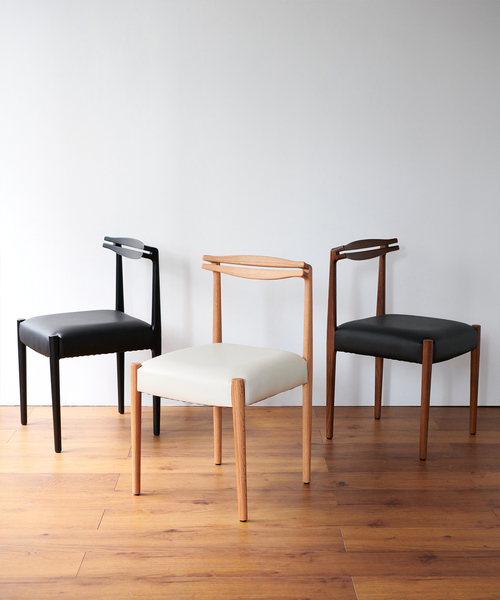 journal standard Furniture 家具 PORTO CHAIR natural ポルト