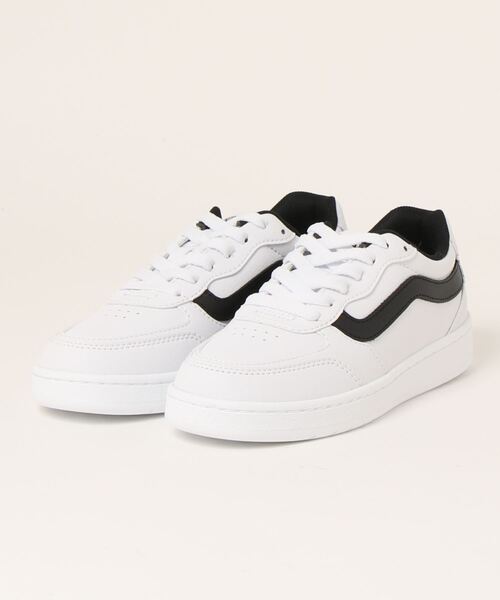 【VANS】 ヴァンズ BRAVO ブラボー WHITE/CHOCO 国内発送 楽天市場】【VANS】 ヴァンズ BRAVO ブラボー V2740 MLT : ABC