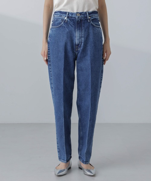 NANO universe（ナノ・ユニバース） ジーンズ デニム デニムパンツ