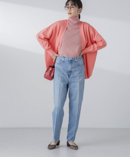 NANO universe（ナノ・ユニバース） ジーンズ デニム デニムパンツ