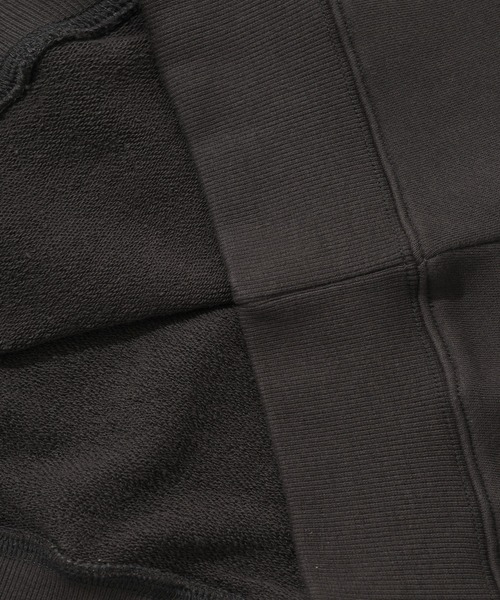 トレーナー スウェット A'GEM/9 × .kom「FALLETT/ファレット」SERENGETI SWEATSHIRT/セレンゲティ スウェットシ A'gem 9 トレーナー スウェット A'GEM/9 × .kom「FALLETT