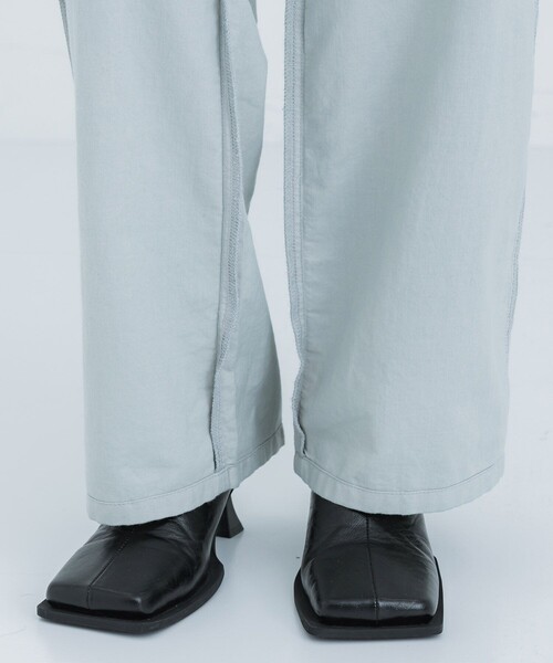 kotohayokozawa（コトハヨコザワ） ジーンズ デニム デニムパンツ