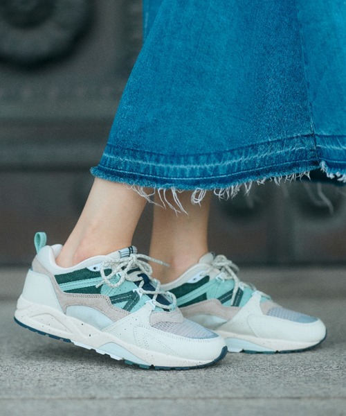 KARHU フュージョンスニーカー 11/11発売】カルフ KARHU 
