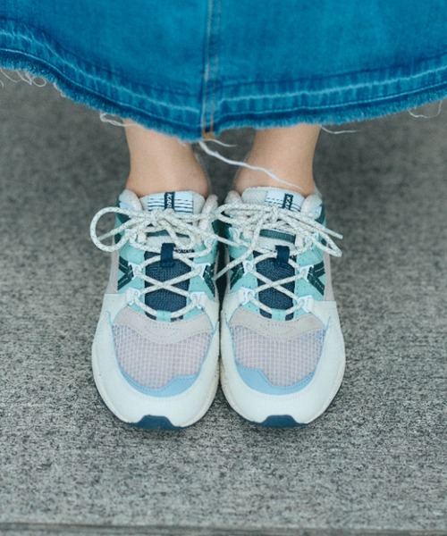 KARHU スニーカー FUSION 2.0 KH804167 メンズ レディース