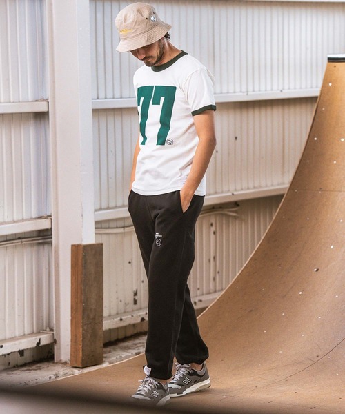 未使用品　レア　貴重　ノベルティ　ANA Tシャツ B777 トリプルセブン Seven up T-shirt 0329（セブンアップTシャツ） – ajuippo