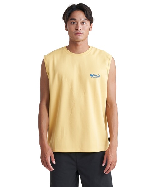 ☆QUIKSILVER☆ メンズ 袖なし ラッシュガード 3色 楽天市場】【全品対象最大10％OFFクーポン発行中！〜2025年7/26