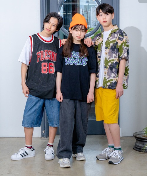 GLAZOS（グラソス） tシャツ 「大人向けサイズあり」「速乾」メッシュ