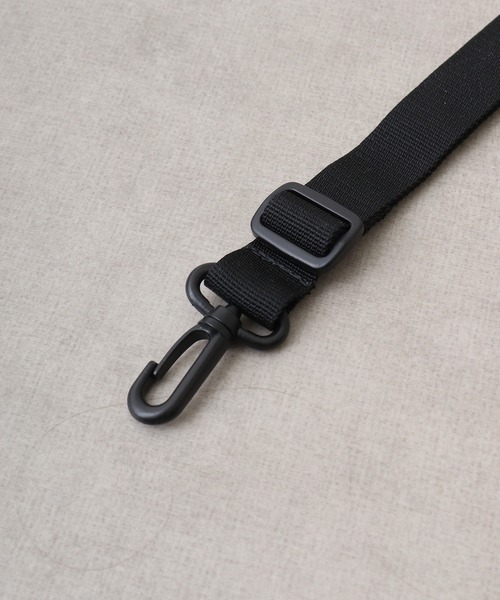 MEI（メイ） ショルダーバッグ MEI DRAW SHOULDER メンズ レディース