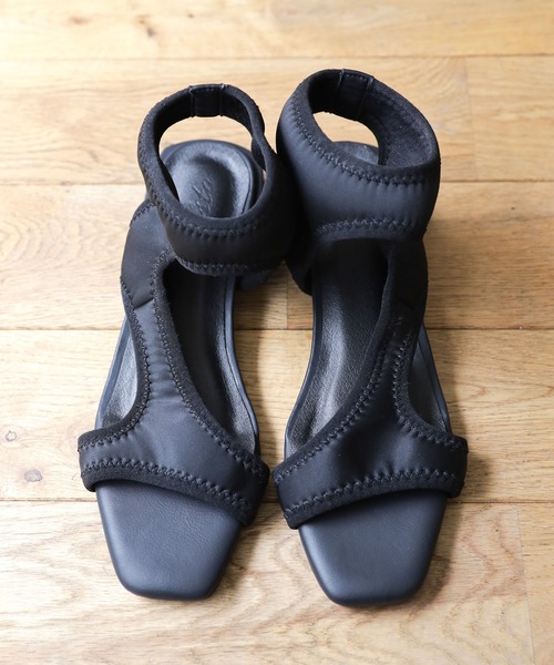 セスト　レディース　サンダル SESTO（セスト） サンダル ストレッチフィットサンダル レディース