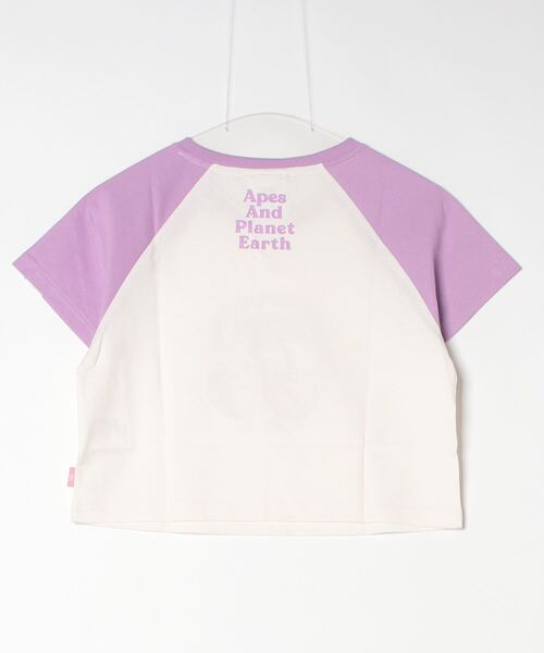 tシャツ AAPE TEE レディース AAPE BY A BATHING APE tシャツ TEE レディース : ZOZOTOWN