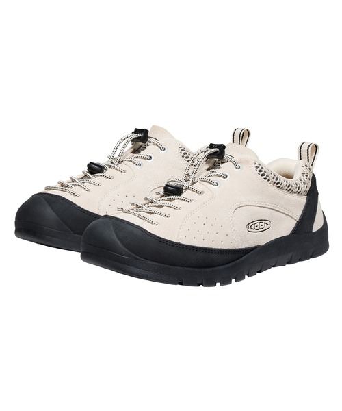 KEEN（キーン） スニーカー レディース スニーカー アウトドア JASPER
