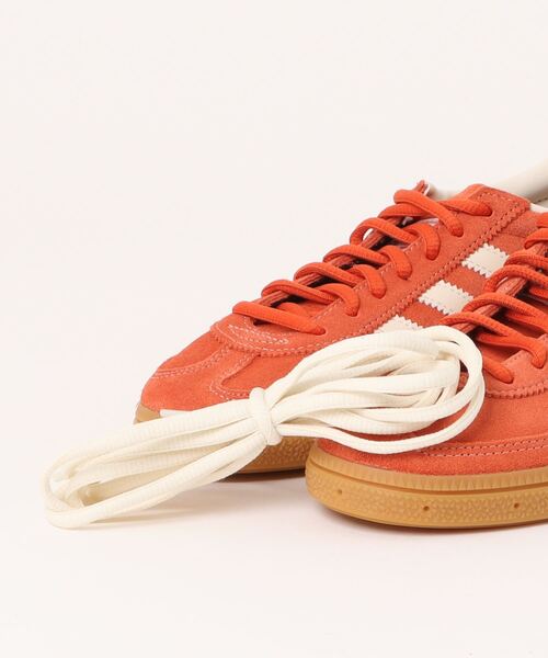 adidas（アディダス） スニーカー HANDBALL SPEZIAL IG6191 メンズ