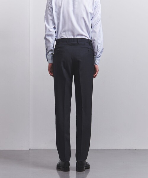UNITED ARROWS セットアップ グレンプレイド シングル 3Bスーツ