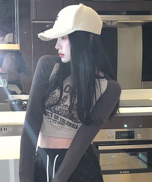 paja studio 七分丈 ラグラン 長袖 Tee 美品 paja studio 七分丈 ラグラン 長袖 Tee 美品 - メルカリ