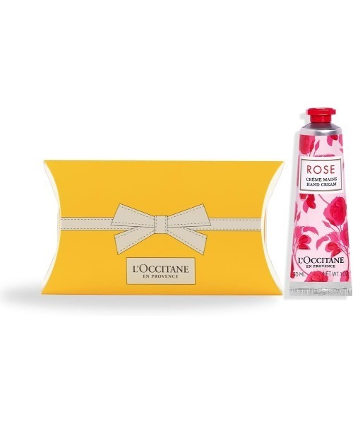 L'OCCITANE ロクシタン ハンドクリーム 30ml★15本セット Amazon.co.jp: ロクシタン(L'OCCITANE) ハンドクリーム GIFT FOR