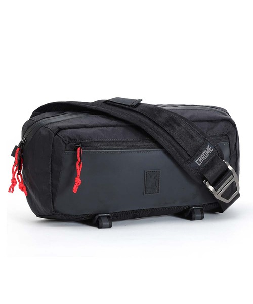 CHROME（クローム） ウエストポーチ ウエストバッグ MINI KADET ミニ