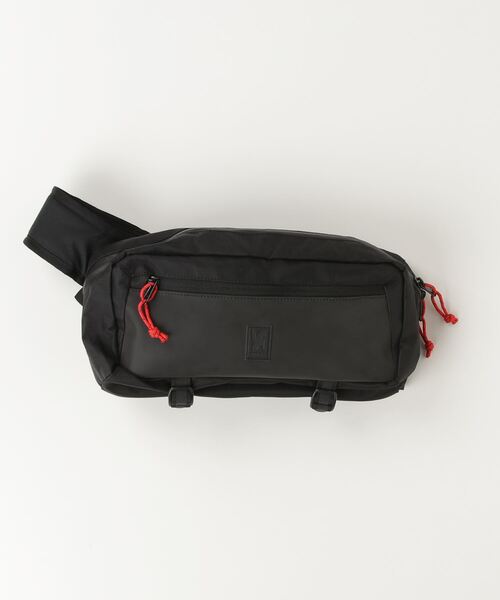 CHROME（クローム） ウエストポーチ ウエストバッグ MINI KADET ミニ