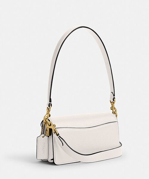 COACH ショルダーバッグ バッグ タビー ショルダー 20