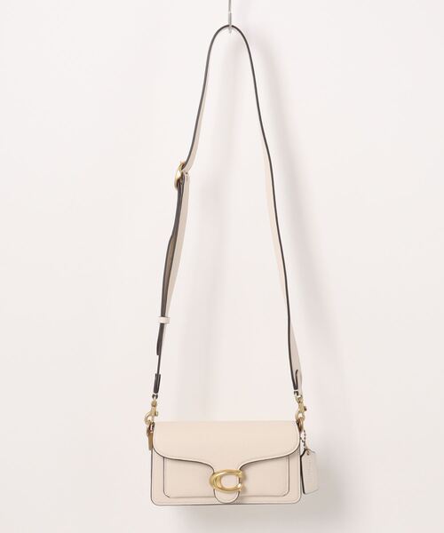 COACH ショルダーバッグ バッグ タビー ショルダー 20