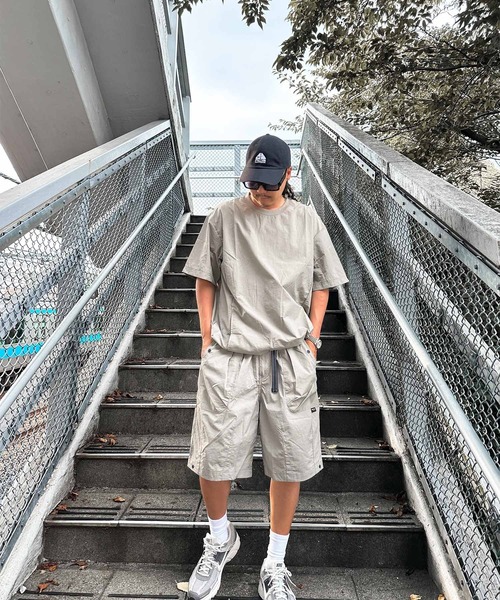DEFLEXTION ハーフパンツ パンツ メンズ レディース : ZOZOTOWN Yahoo