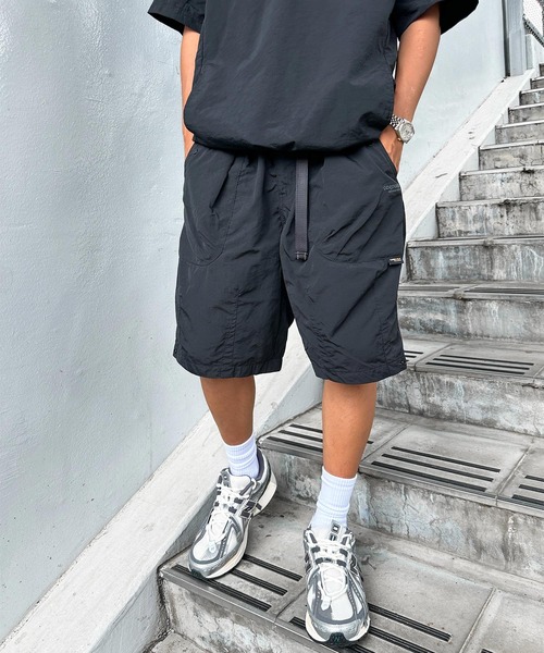 DEFLEXTION パンツ 「DEFLEXTION / ディフレクション」Cordura fabric