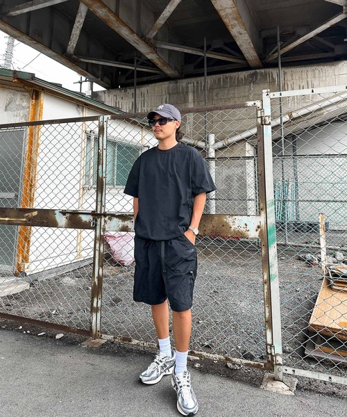 DEFLEXTION パンツ 「DEFLEXTION / ディフレクション」Cordura