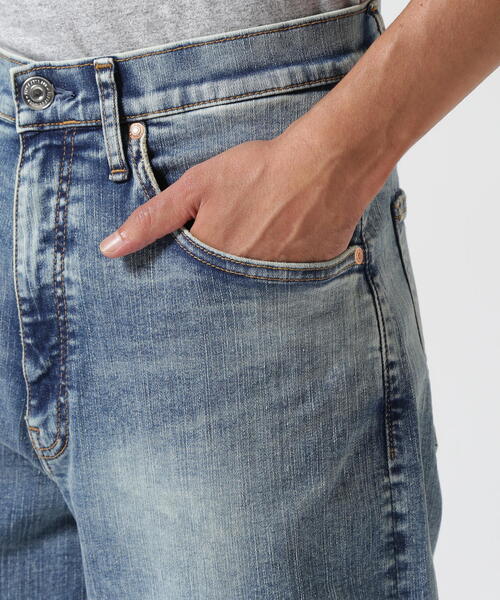 surt（サート） ワイドパンツ ジーンズ SURT(サート)WIDE DENIM
