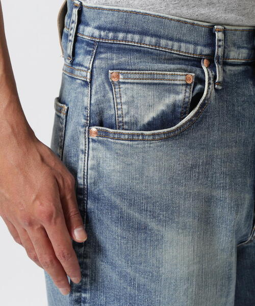 surt（サート） ワイドパンツ ジーンズ SURT(サート)WIDE DENIM