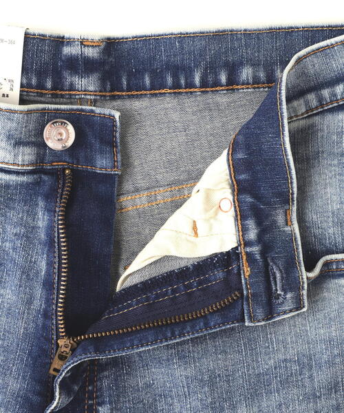 surt（サート） ワイドパンツ ジーンズ SURT(サート)WIDE DENIM