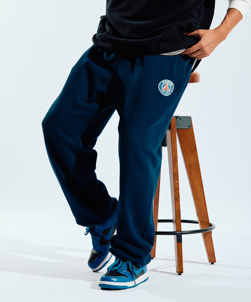パリ・サンジェルマン メッシュパンツ スウェットパンツ ジャージ 「Paris Saint-Germain / パリ・サン