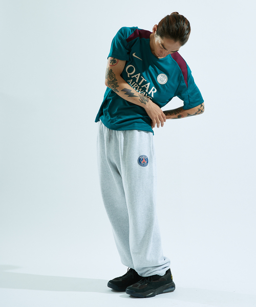 スウェットパンツ ジャージ 「Paris Saint-Germain / パリ・サン