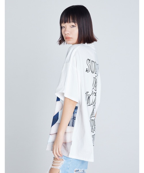 Little sunny bite tシャツ Sunny Bite Valerie Phillips x