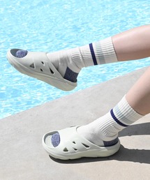 New Balance（ニューバランス） サンダル Fresh Foam RCVRY SLIDE v1