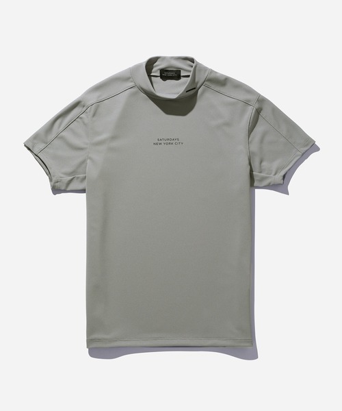 ポロシャツ ポロ Classic Mock Shirt S/S | WOMEN レディース ポロシャツ ポロ Classic Mock Shirt S/S | WOMEN レディース