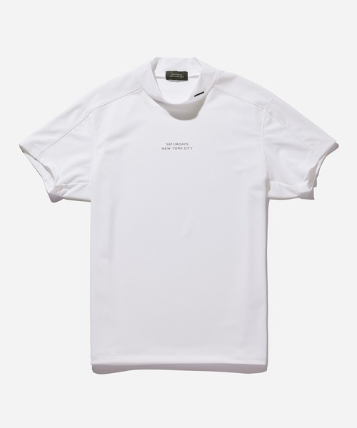 ポロシャツ ポロ Classic Mock Shirt S/S | WOMEN レディース